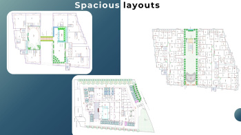 4 BHK Flat for Sale in Patrakar Colony, Jaipur