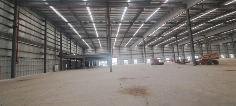  Warehouse 100000 Sq.ft. for Rent in Farrukhnagar, Gurgaon