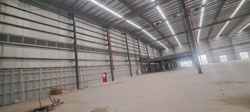  Warehouse 100000 Sq.ft. for Rent in Farrukhnagar, Gurgaon