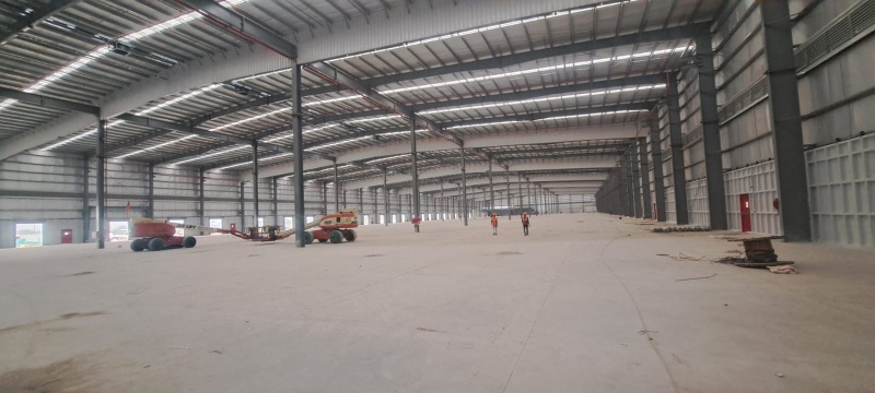  Warehouse 100000 Sq.ft. for Rent in Farrukhnagar, Gurgaon