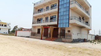  Warehouse for Rent in Sanigawan, Kanpur