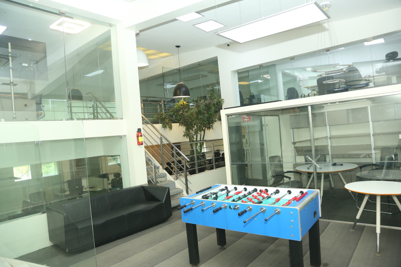 Office Space 6700 Sq.ft. for Rent in Anna Nagar East, Chennai