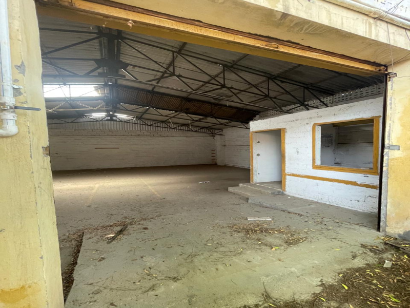  Factory 1800 Sq.ft. for Rent in Ganapathi, Coimbatore