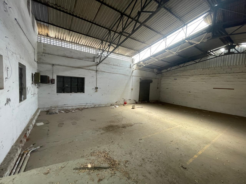  Factory 1800 Sq.ft. for Rent in Ganapathi, Coimbatore