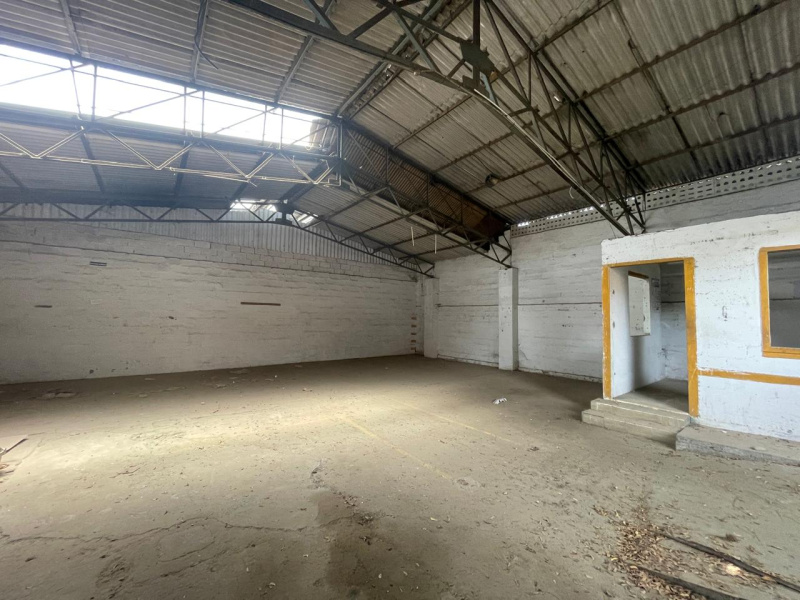  Factory 1800 Sq.ft. for Rent in Ganapathi, Coimbatore