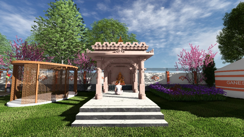  Residential Plot 125 Sq. Yards for Sale in Diggi Road, Jaipur