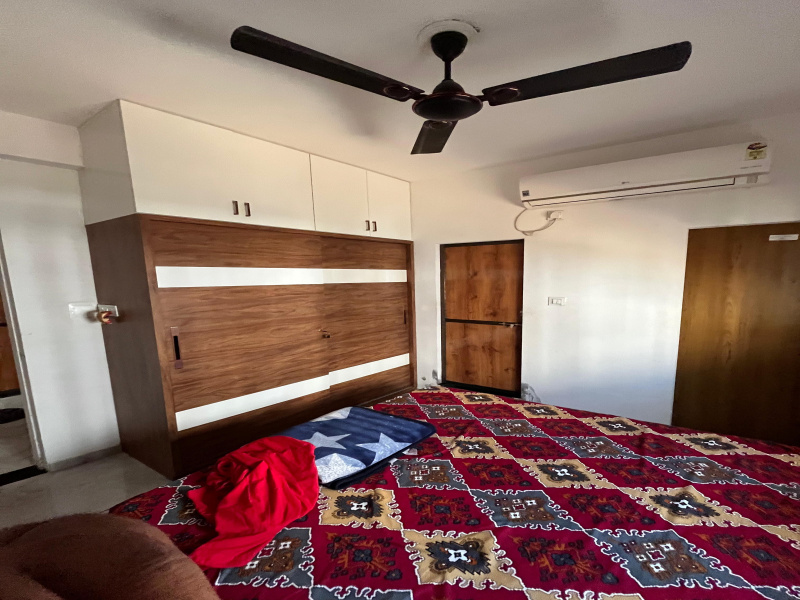 3 BHK Apartment 1220 Sq.ft. for Sale in Tarsali, Vadodara