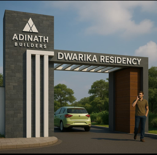  Residential Plot 900 Sq.ft. for Sale in Patholi, Agra