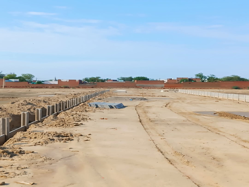  Residential Plot 900 Sq.ft. for Sale in Patholi, Agra