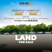  Residential Plot for Sale in Sector 76 Noida