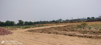  Residential Plot for Sale in Yamuna Expressway, Greater Noida