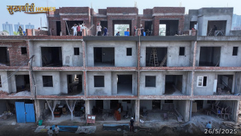 3 BHK Flat for Sale in Sector 107 Noida