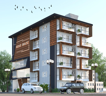 3.5 BHK Flat for Sale in Sector 107 Noida