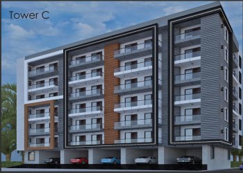 3 BHK Flat for Sale in Sector 107 Noida