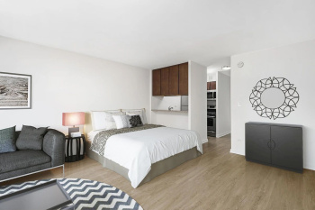  Studio Apartment for Sale in Sector 107 Noida