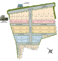  Residential Plot for Sale in Sector 76 Noida