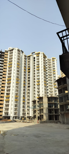 2 BHK Apartment 1115 Sq.ft. for Sale in Techzone 4, Greater Noida