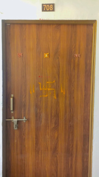 2 BHK Flat for Rent in Nana Chiloda, Ahmedabad