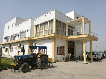  Agricultural Land for Sale in Fatehgarh Churian, Amritsar