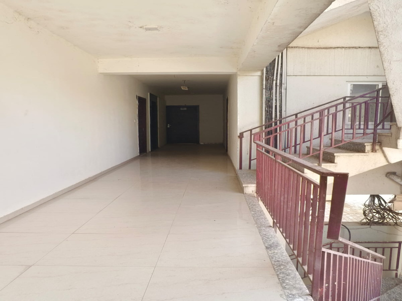 1 BHK Apartment 625 Sq.ft. for Sale in Jaisinghpura, Jaipur