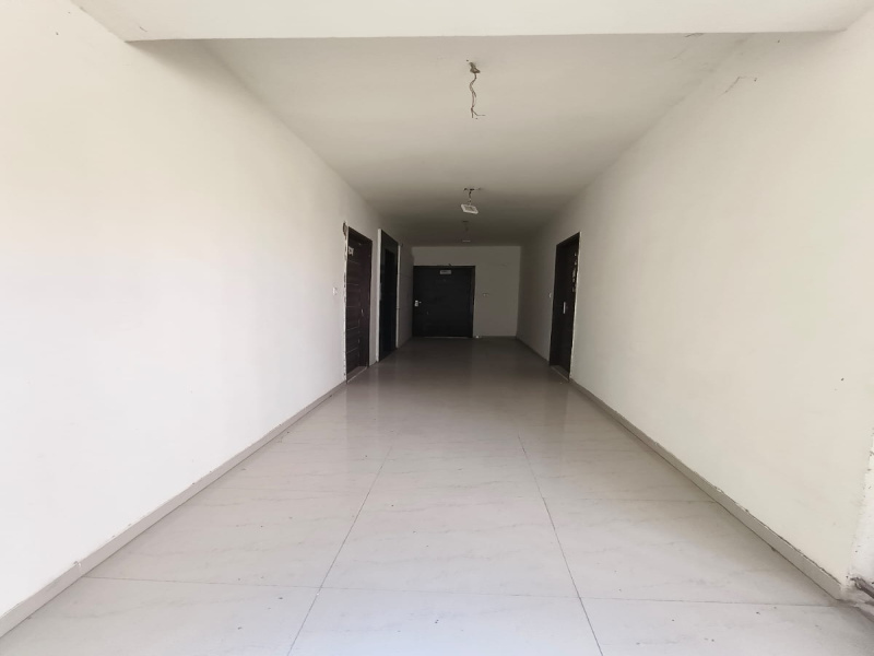 1 BHK Apartment 625 Sq.ft. for Sale in Jaisinghpura, Jaipur