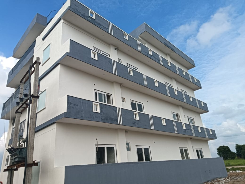 Guest House 10000 Sq.ft. for Sale in Ajmer Road, Jaipur