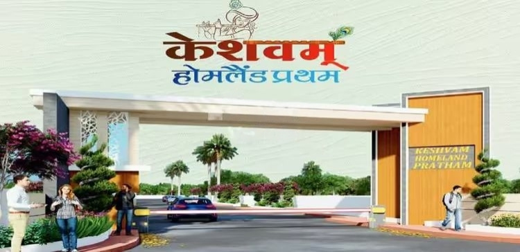  Residential Plot 100 Sq. Yards for Sale in Mahindra SEZ, Jaipur