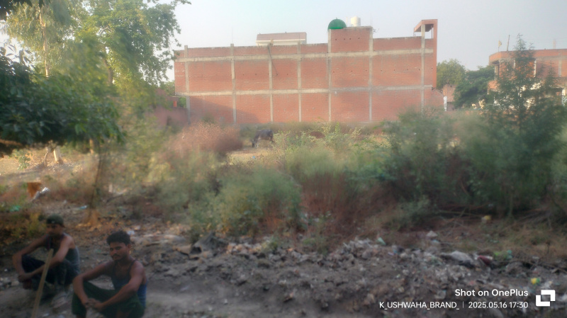  Residential Plot 200 Sq.ft. for Sale in Raipur Kukhat, Kanpur Dehat