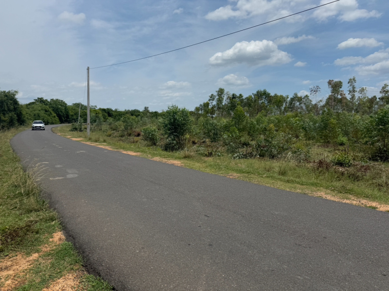 Industrial Land 2 Acre for Sale in Gummidipoondi, Chennai