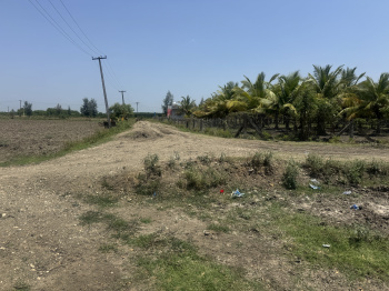  Agricultural Land for Sale in Vanur, Villupuram