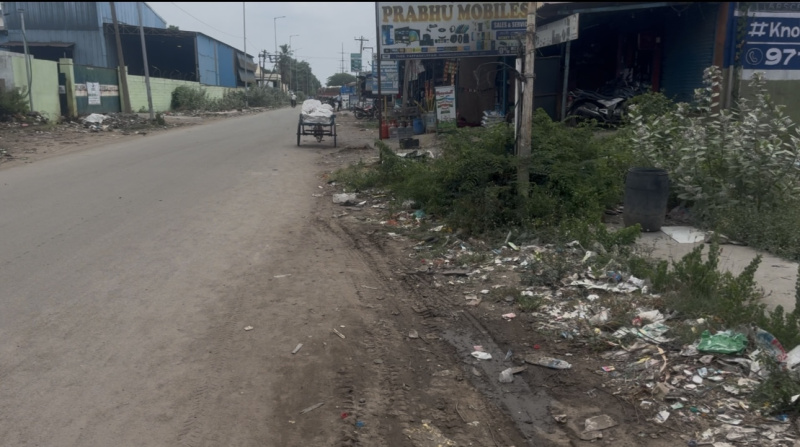  5 Cent Industrial Land for Sale in Gummidipoondi, Thiruvallur