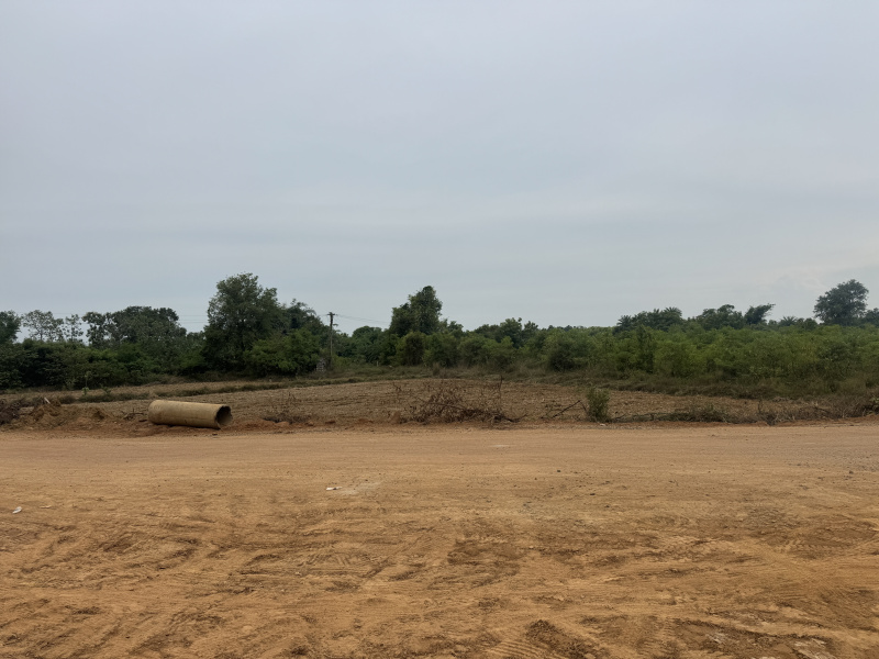  Industrial Land 52 Cent for Sale in Gummidipoondi, Thiruvallur