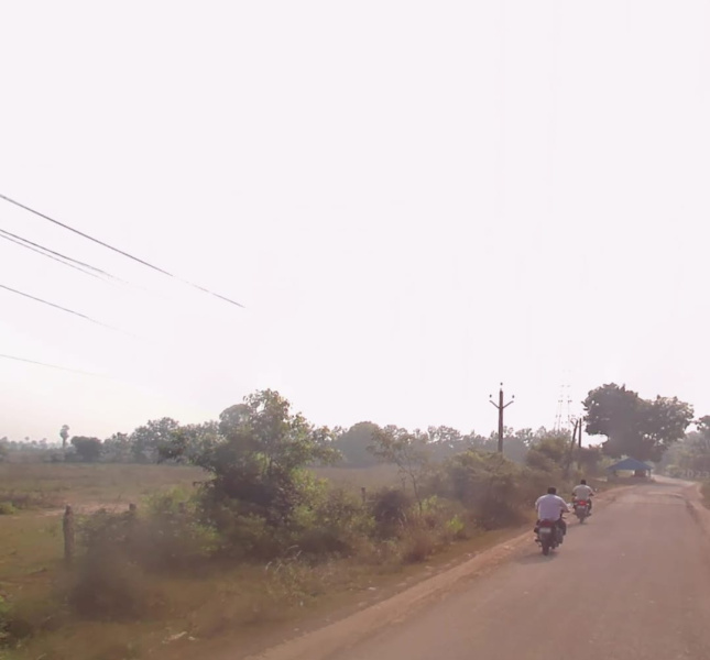  8 Acre Industrial Land for Sale in Gummidipoondi, Thiruvallur