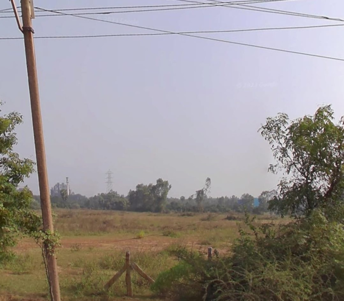  8 Acre Industrial Land for Sale in Gummidipoondi, Thiruvallur