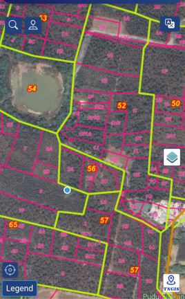  3 Acre Agricultural/Farm Land for Sale in Gummidipoondi, Thiruvallur