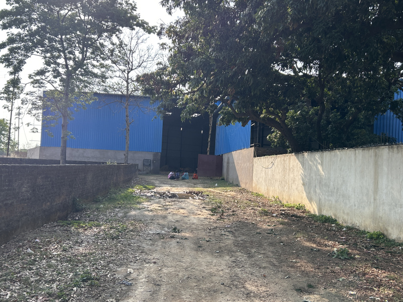  Warehouse 13000 Sq.ft. for Rent in Medical Road, Gorakhpur