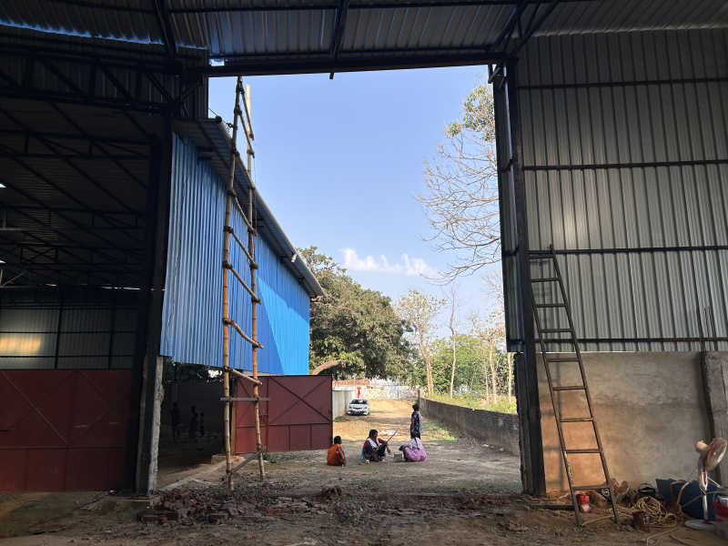  Warehouse 13000 Sq.ft. for Rent in Medical Road, Gorakhpur