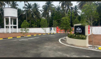  Residential Plot for Sale in Rangampalayam, Erode