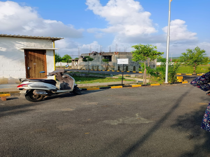  Residential Plot 900 Sq.ft. for Sale in Urapakkam, Chennai