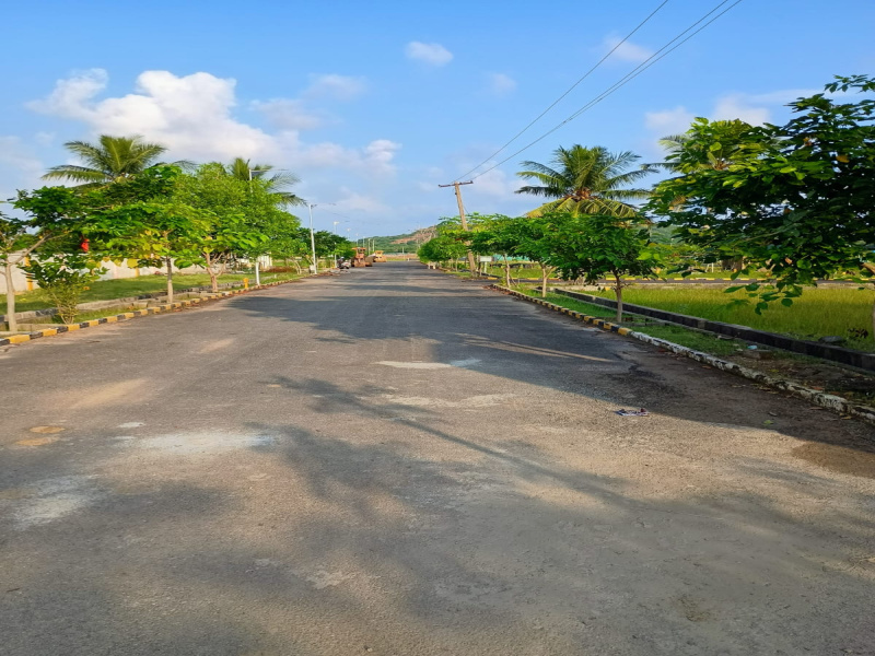  Residential Plot 900 Sq.ft. for Sale in Urapakkam, Chennai
