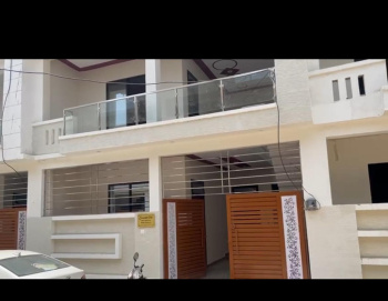 3 BHK House for Rent in Bijnor Road, Lucknow