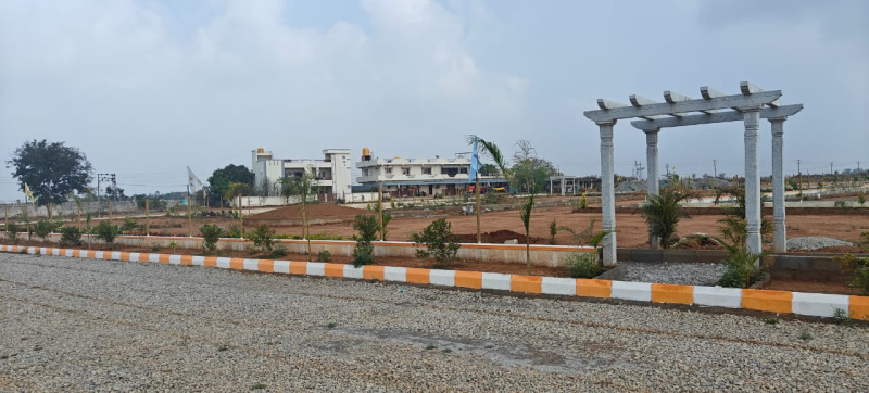  Residential Plot 1200 Sq.ft. for Sale in Hoskote, Bangalore