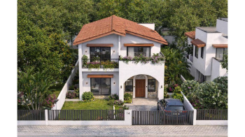4 BHK Villa for Sale in Karjat, Mumbai