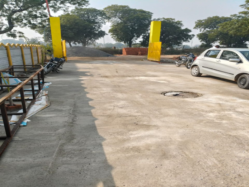  Residential Plot 100 Sq. Yards for Sale in Tilapta Village, Greater Noida