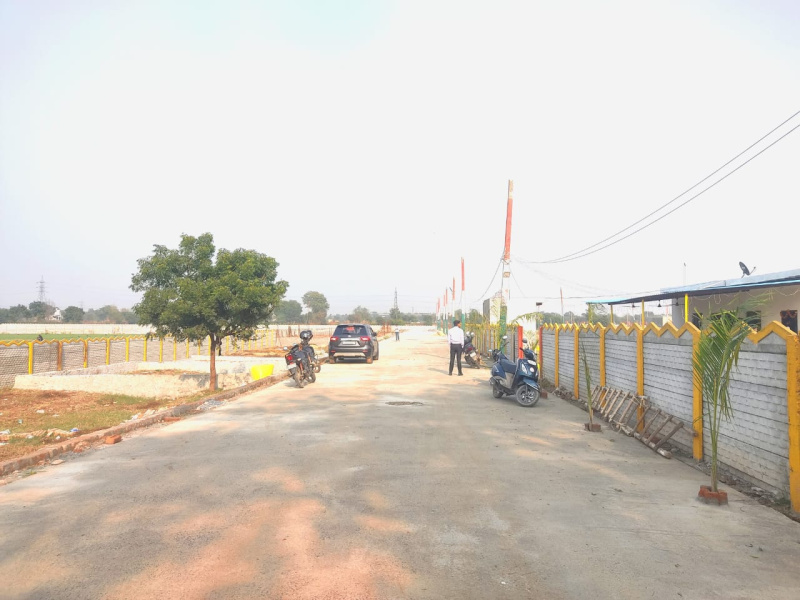  Residential Plot 100 Sq. Yards for Sale in Tilapta Village, Greater Noida