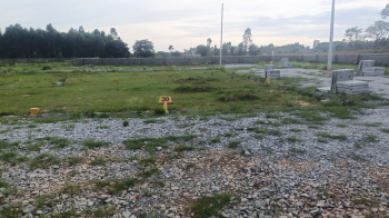  Residential Plot for Sale in Whitefield, Bangalore