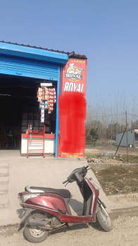  Warehouse for Rent in NH 58, Haridwar