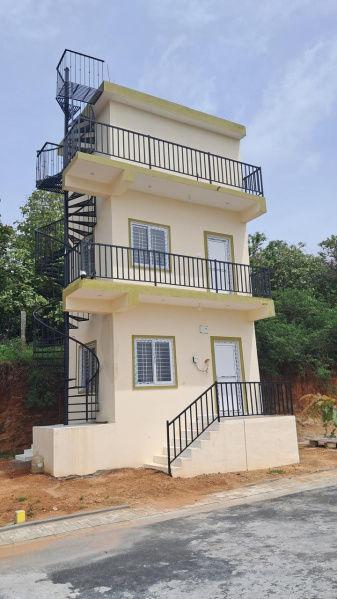  Residential Plot 1200 Sq.ft. for Sale in Denkanikottai, Hosur