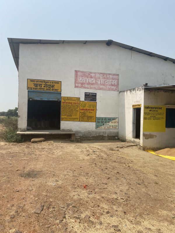  Warehouse 4000 Sq.ft. for Rent in Kachhwa, Mirzapur-cum-Vindhyachal