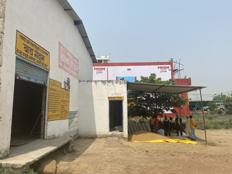  Warehouse 4000 Sq.ft. for Rent in Kachhwa, Mirzapur-cum-Vindhyachal